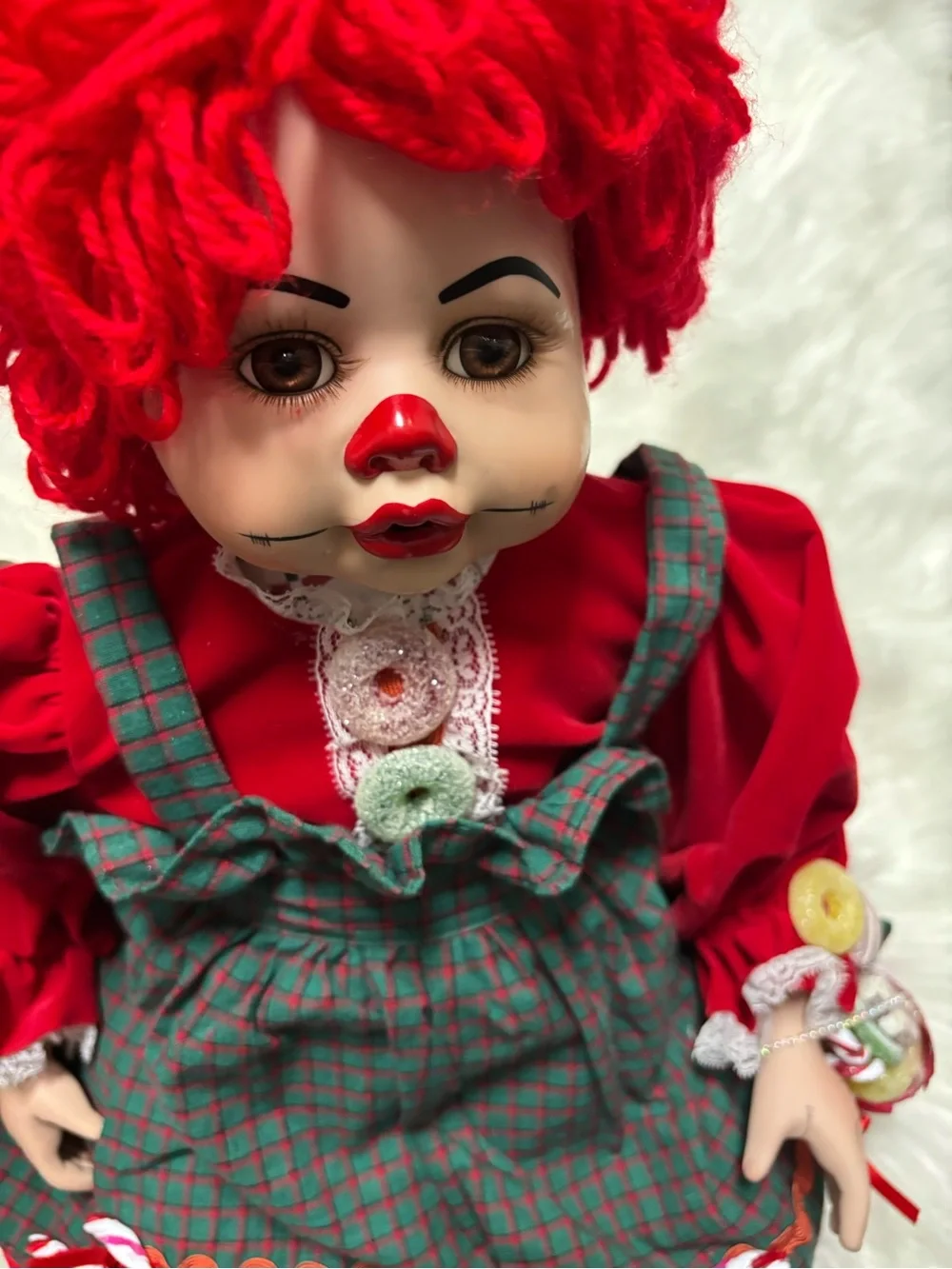 Raggedy Ann   23